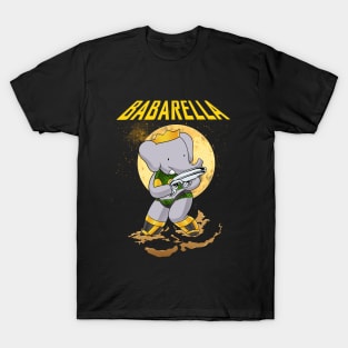 Babarella T-Shirt